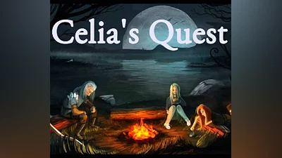 Celia's Quest PC Steam CD Key