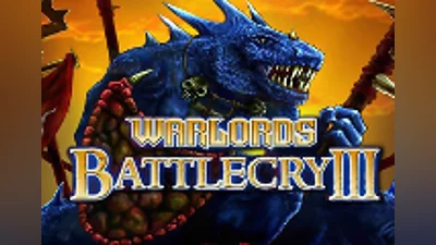 Warlords Battlecry 3 GOG CD Key