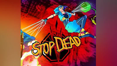 Stop Dead Steam CD Key