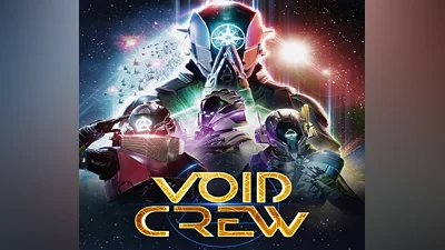 Void Crew PC Steam CD Key
