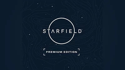 Starfield Premium Edition Xbox Series X|S / PC CD Key