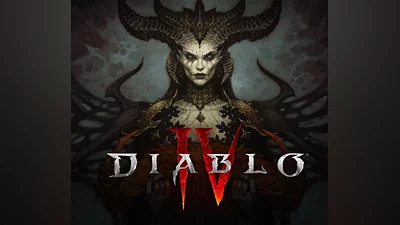 Diablo IV US XBOX One / Xbox Series X|S CD Key