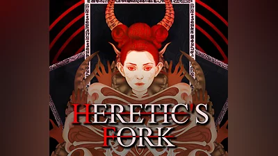 Heretic&#039;s Fork Steam CD Key