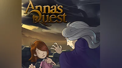 Anna's Quest PC Steam CD Key