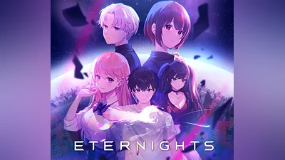Eternights Steam CD Key