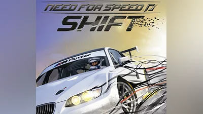 Need For Speed: Shift Steam Gift