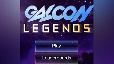 Galcon Legends Steam CD Key