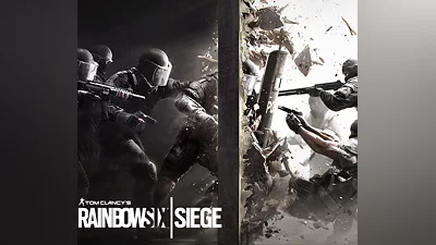 Tom Clancy's Rainbow Six Siege Deluxe Edition NA Uplay Key