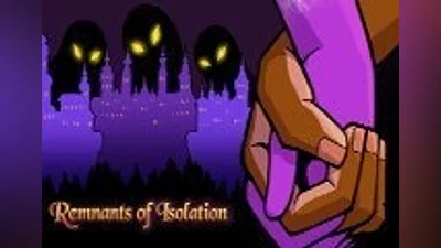 Remnants of Isolation Steam CD Key
