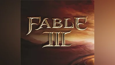 Fable III Steam CD Key