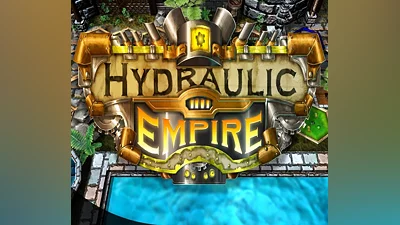 Hydraulic Empire Steam CD Key