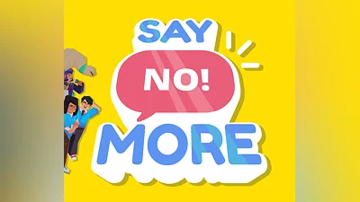 Say No! More EU Steam CD Key