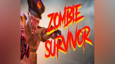 Zombie Survivor: Undead City Attack Steam CD Key