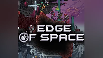 Edge of Space Standard Edition Steam CD Key