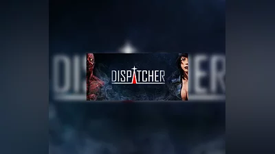 Dispatcher Steam CD Key