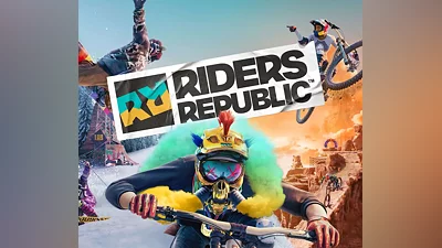 Riders Republic US XBOX One / Xbox Series X|S CD Key