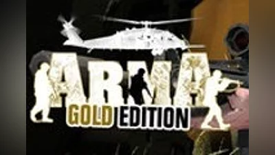 Arma Gold Edition Steam CD Key