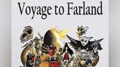 Voyage to Farland Steam CD Key