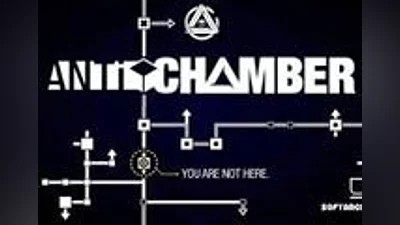 Antichamber Steam Gift