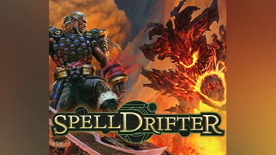 Spelldrifter Epic Games Account