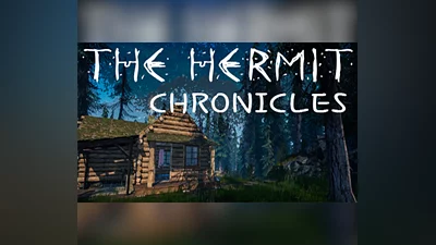 The Hermit Chronicles Steam CD Key