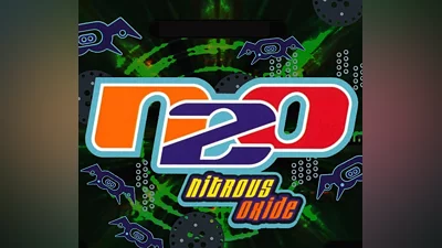 N2O: Nitrous Oxide Steam CD Key