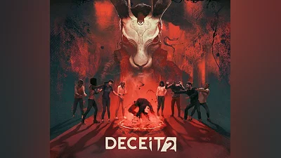 Deceit 2 Steam CD Key