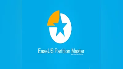 EaseUS Partition Master Pro 11.9 (1PC) CD Key