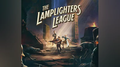 The Lamplighters League Steam CD Key