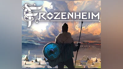 Frozenheim EU Steam CD Key