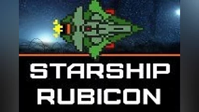 Starship Rubicon Steam CD Key