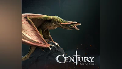 Century: Age of Ashes - Valkari Mangrove Pack DLC XBOX One / Xbox Series X|S CD Key