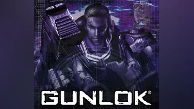 Gunlok Steam CD Key
