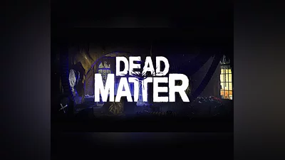 Dead Matter Steam CD Key
