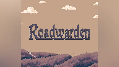 Roadwarden EU Steam CD Key