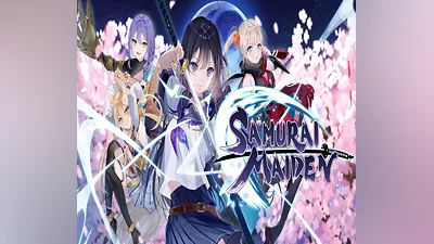 SAMURAI MAIDEN Deluxe Edition Steam CD Key