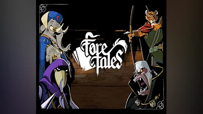 Foretales EU Steam CD Key