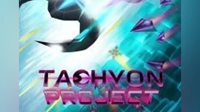Tachyon Project Steam CD Key