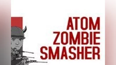 Atom Zombie Smasher Steam CD Key