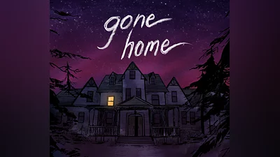 Gone Home + Original Soundtrack PC Steam CD Key