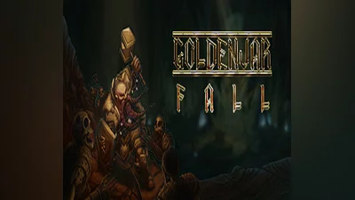 Goldenjar Fall Steam CD Key