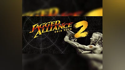 Jagged Alliance 2: Gold PC Steam CD Key