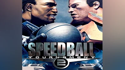 Speedball 2: Tournament Steam CD Key