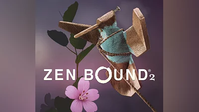 Zen Bound 2 PC Steam CD Key