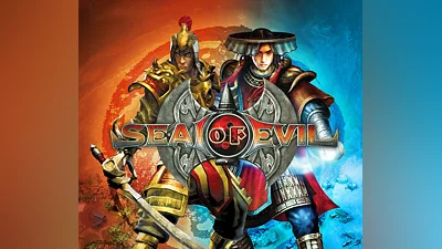 Seal of Evil GOG CD Key