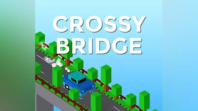Crossy Bridge Steam CD Key