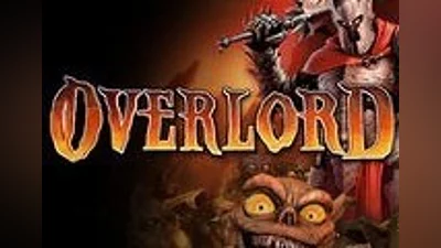 Overlord Steam Gift