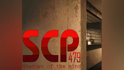SCP-479: Shadows of the Mind Steam CD Key