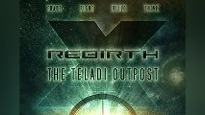 X Rebirth: The Teladi Outpost Steam CD Key