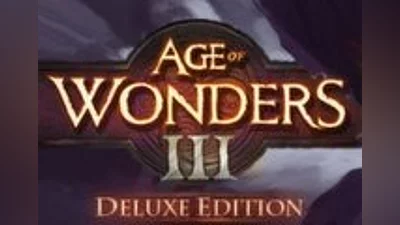 Age of Wonders III Deluxe Edition RU/CIS/EU Steam CD Key